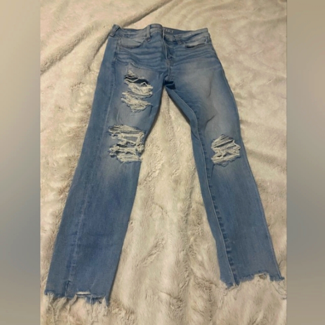 American Eagle Jegging!